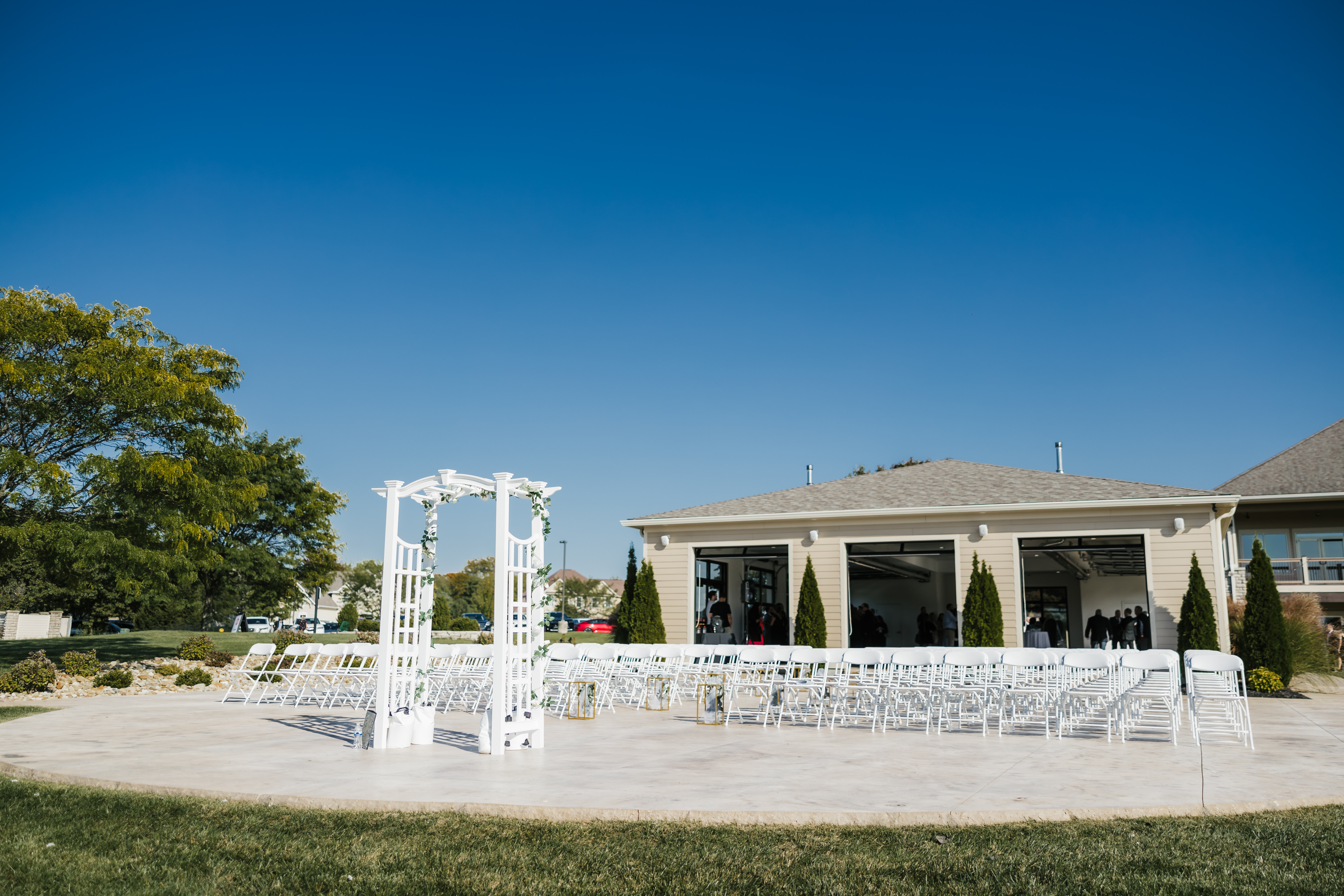 Corporate Retreat Venue in Delaware County