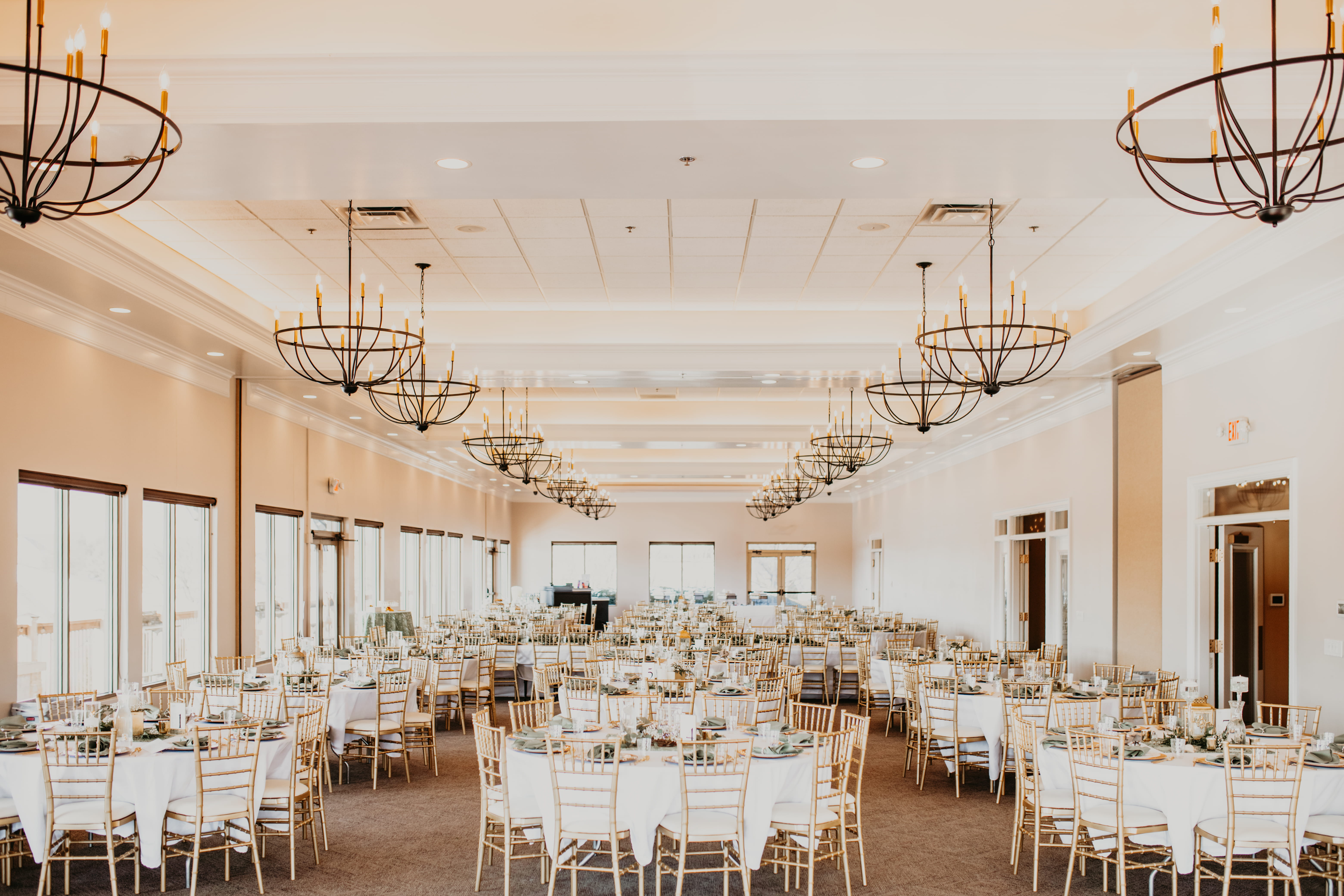 Columbus Corporate Event