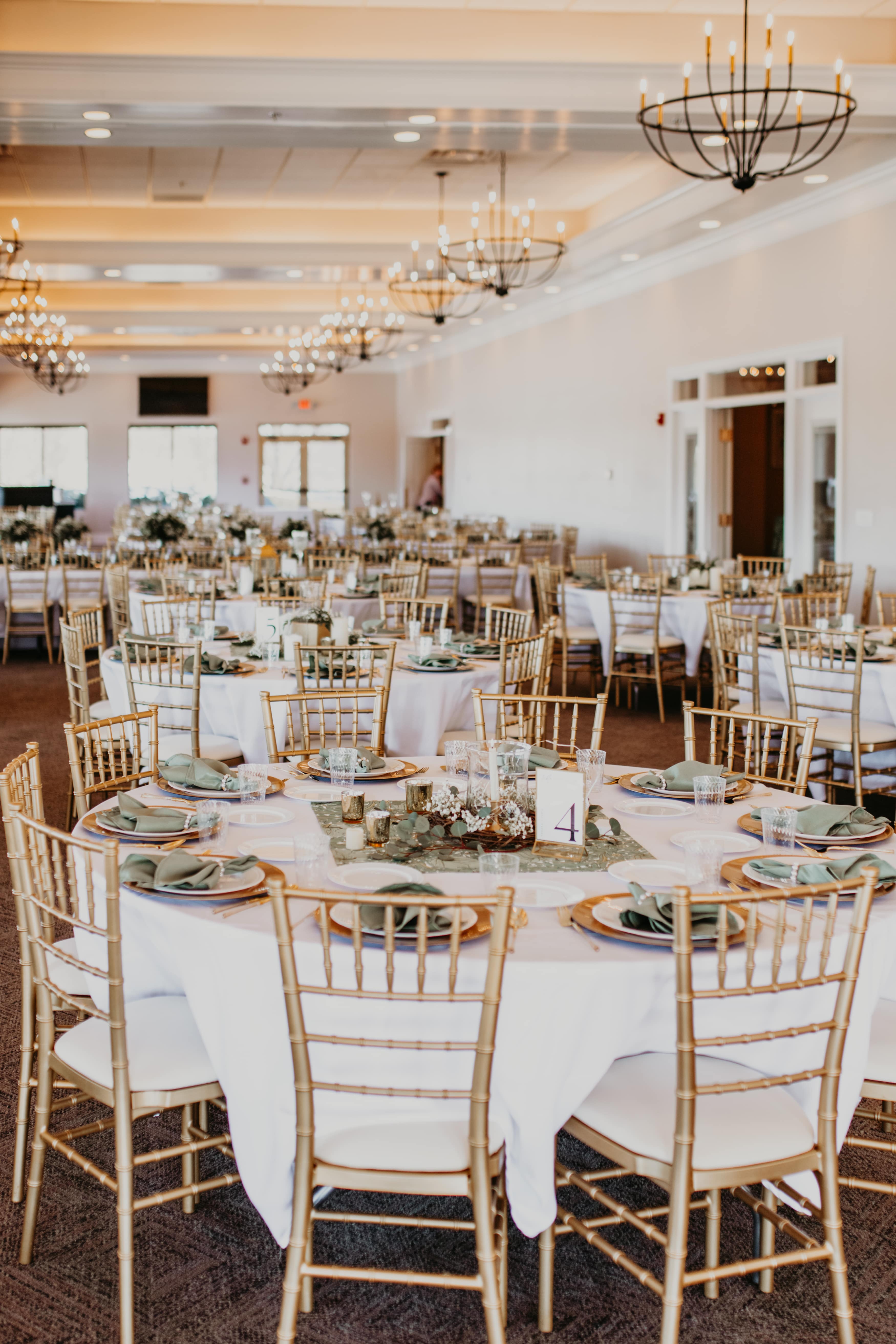 Right Wedding Theme for Your Venue