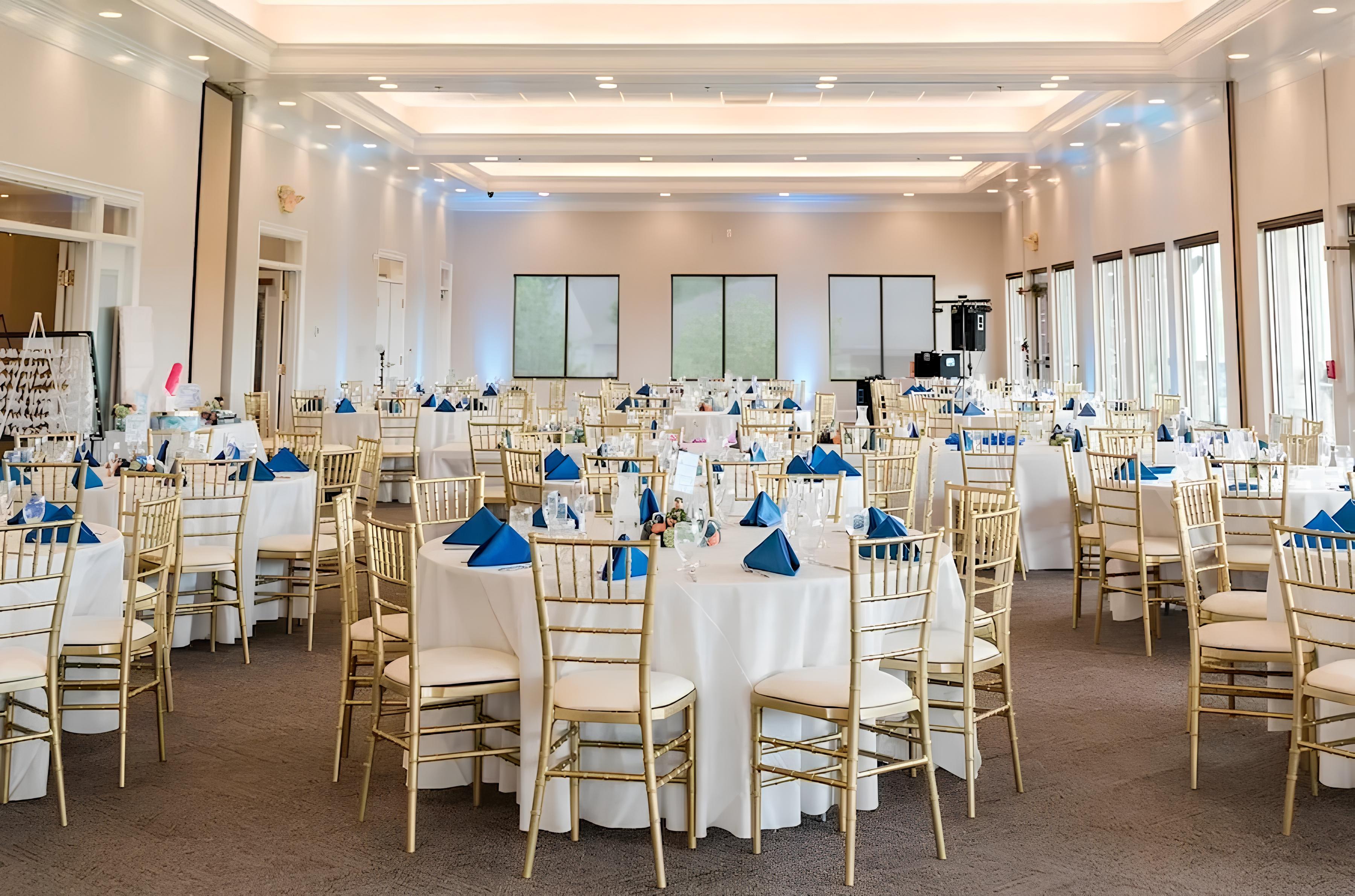 StressFree Summer Wedding in Columbus