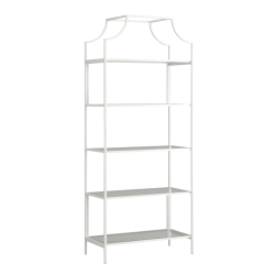 Shelving
