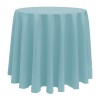 Aqua Polyester