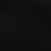 Black Polyester