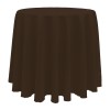 Chocolate Polyester