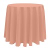 Coral Polyester