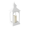 White Lanterns