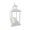 White Lanterns