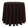 Espresso Polyester