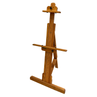 Wood Easel