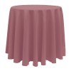 Mauve Polyester