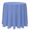 Periwinkle Polyester