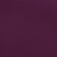 Plum Polyester