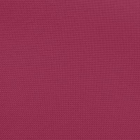 Raspberry Polyester