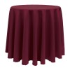 Ruby Polyester