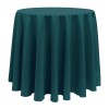 Teal Polyester