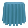 Turquoise Polyester