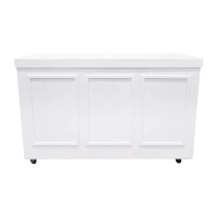 Classic White Bar