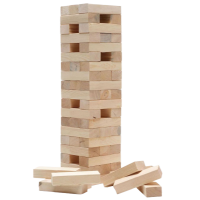 Giant Jenga